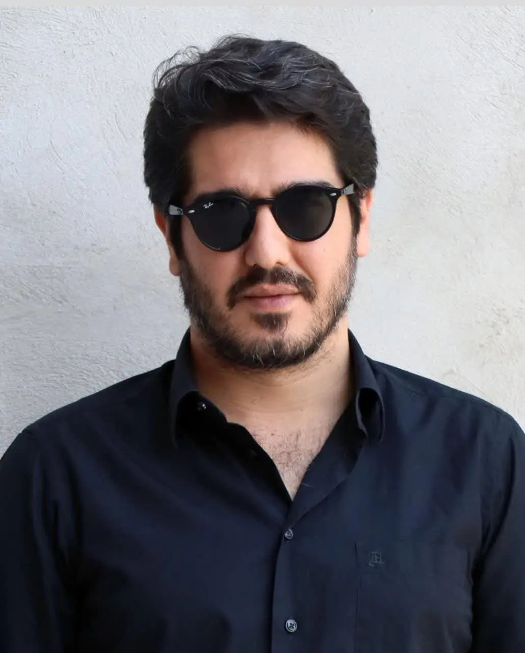 سهیل مستجابیان (4)
