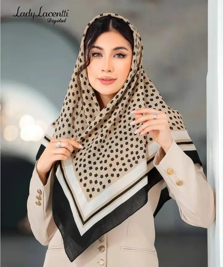 روسری مجلسی شیک (20)