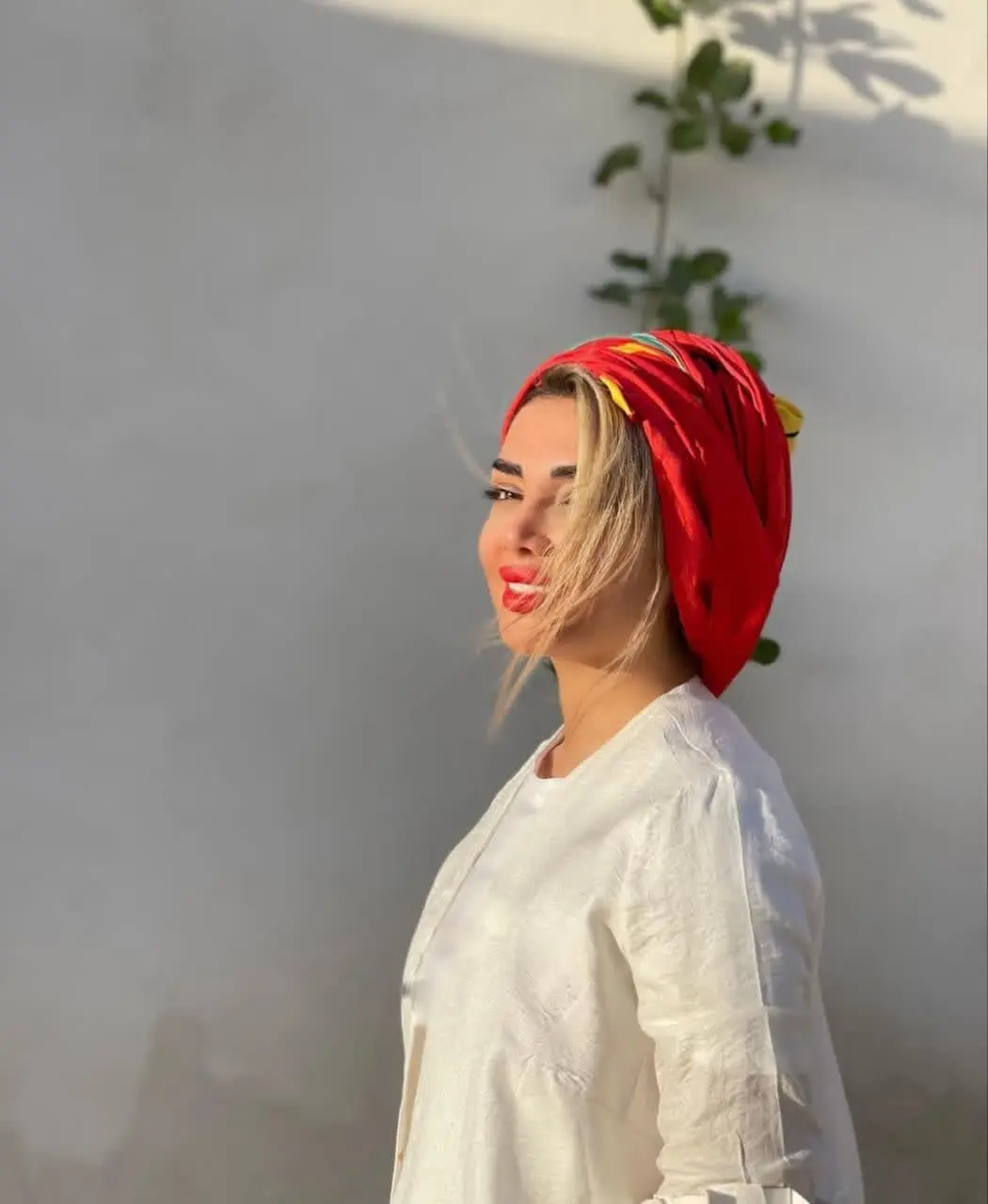 Mahsa Kamewa (5)