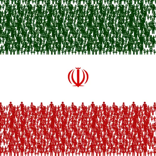پرچم ایران