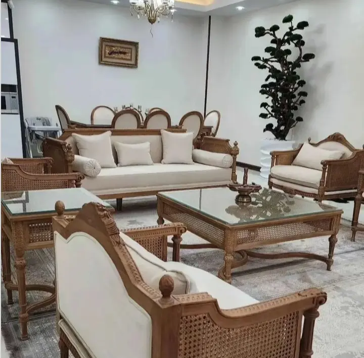 مدل مبل عروس (2)