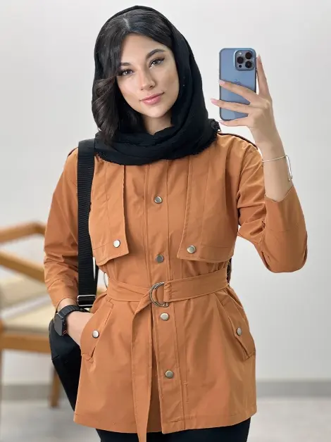 Rain model for girls (17)