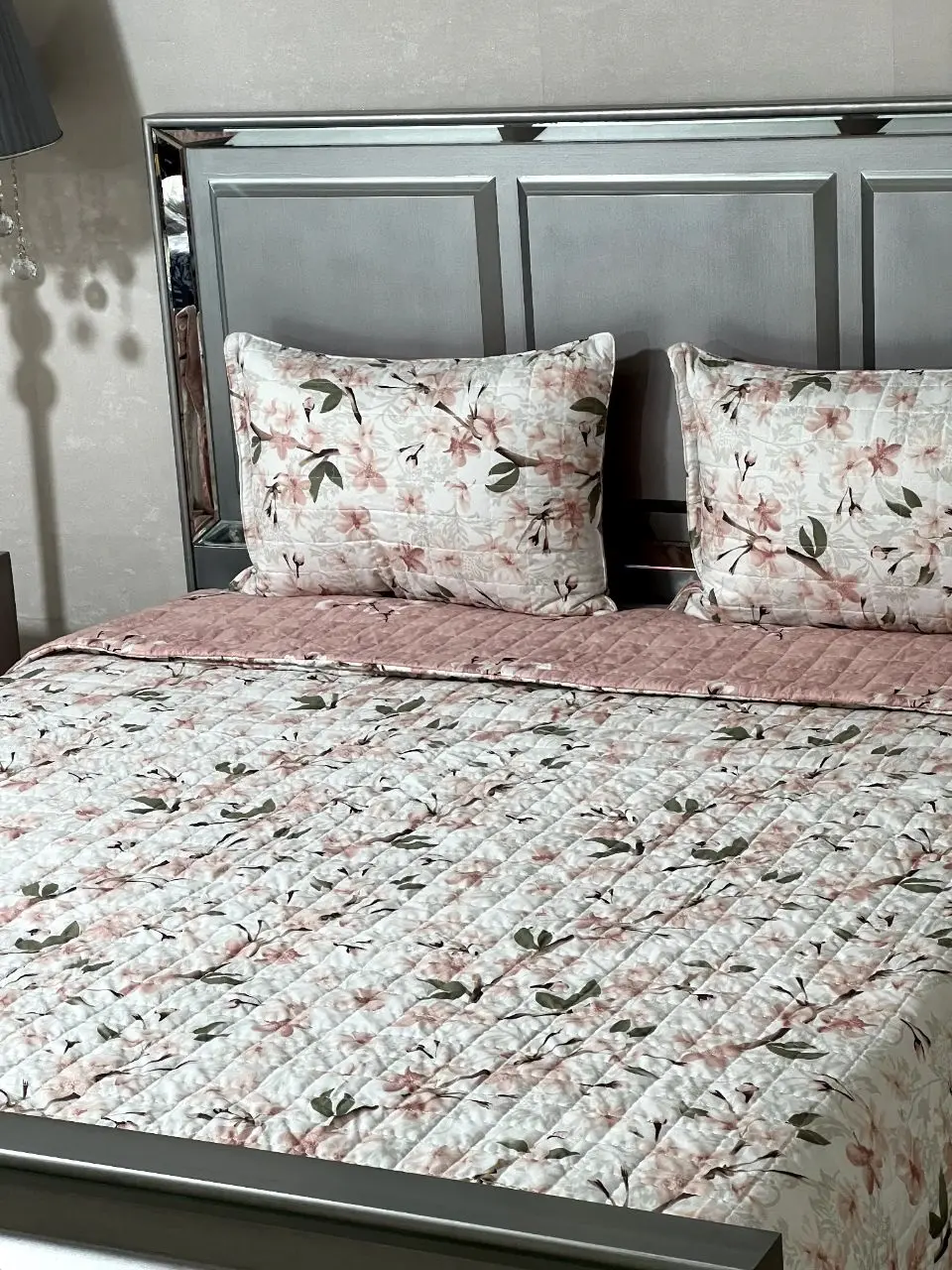 Bedspread model (37)