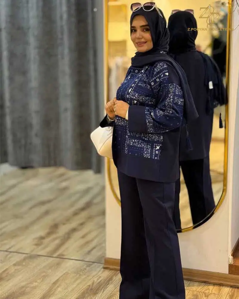 Girls suit (27)