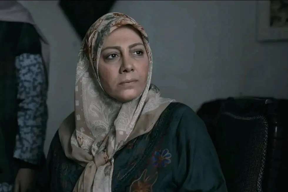 سریال ذهن زیبا (2)