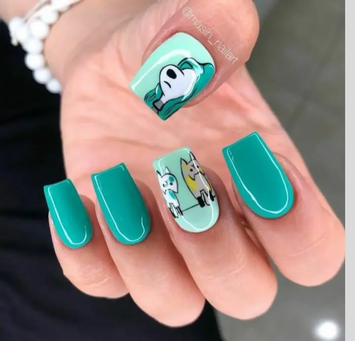 nail art (11)