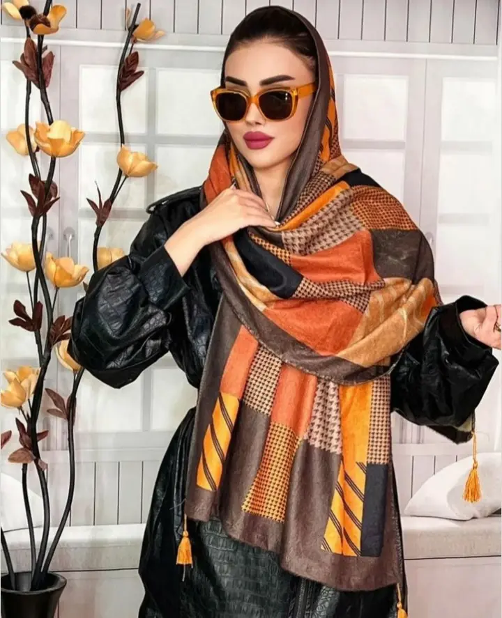 autumn shawl (9)