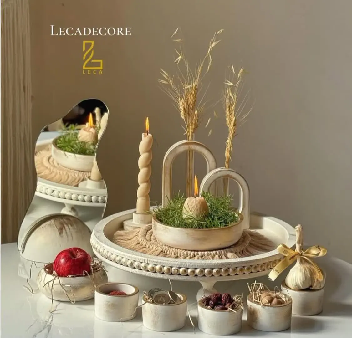 Haft Sin table (17)