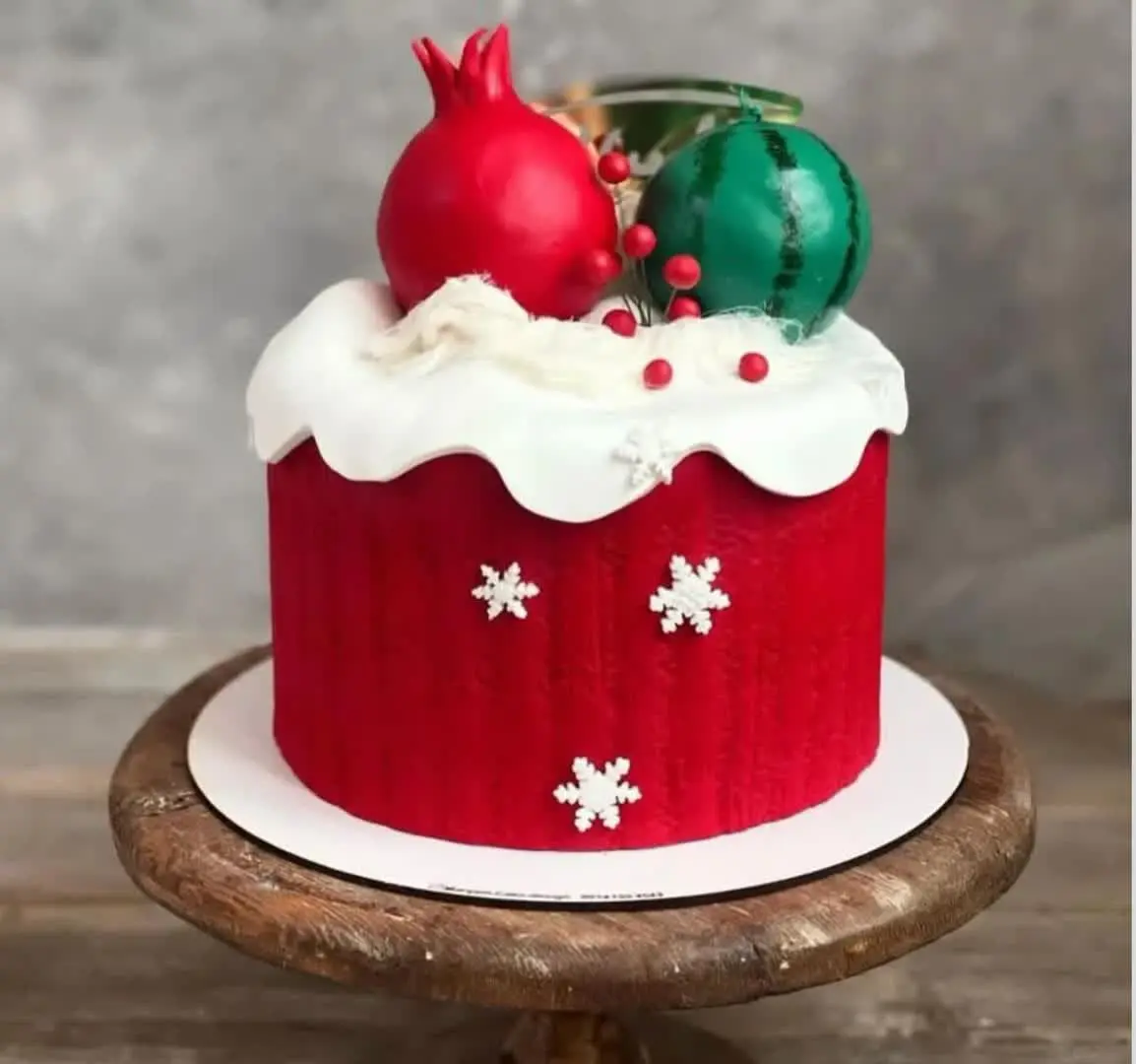 Yalda Night Cake (25)