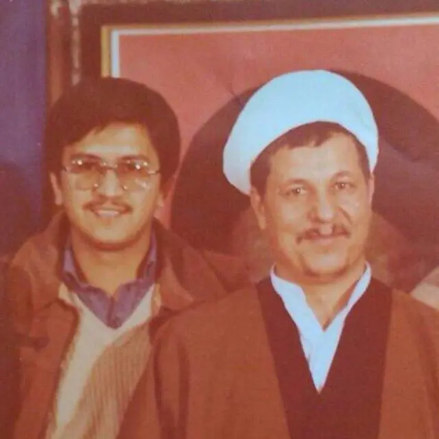 عبدالناصر همتی