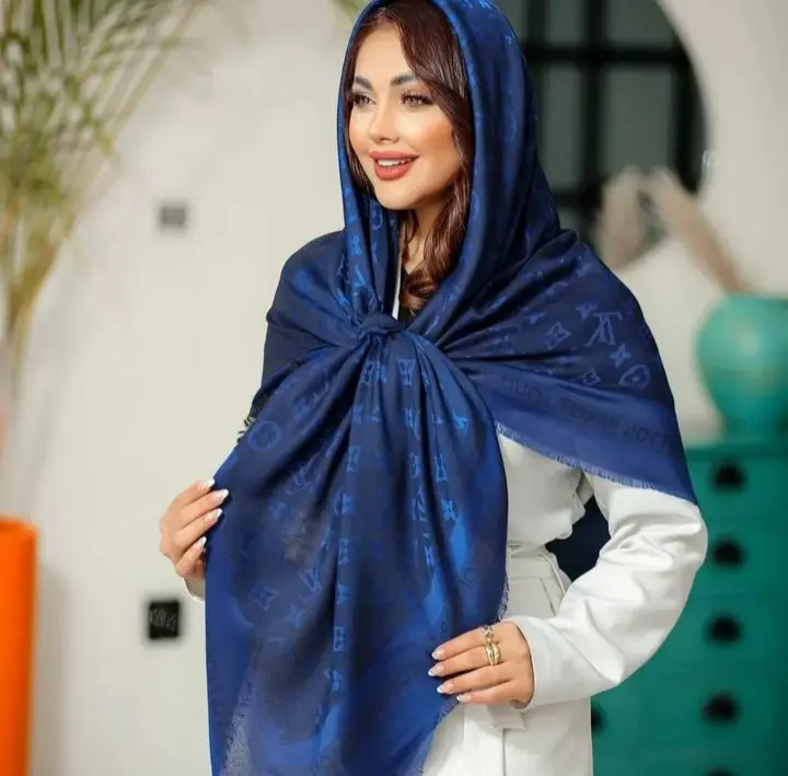 روسری مجلسی شیک (13)
