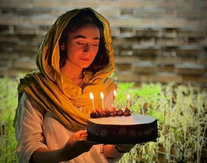 الهام شفیعی (5)