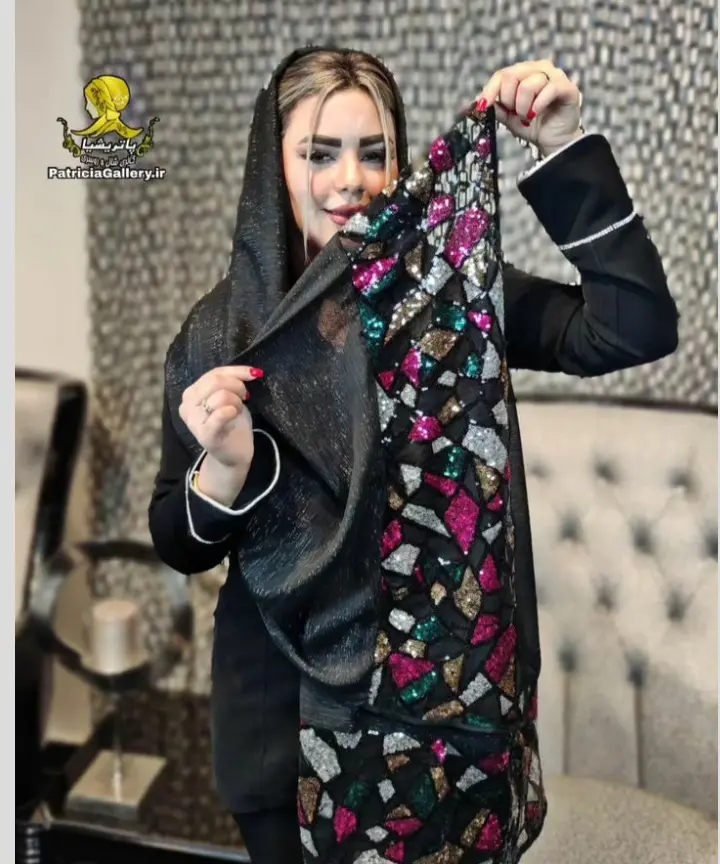 شال مجلسی (2)