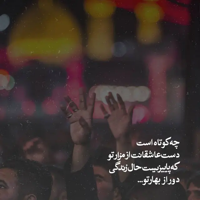 تصاویر با کیفیت اربعین حسینی (53)