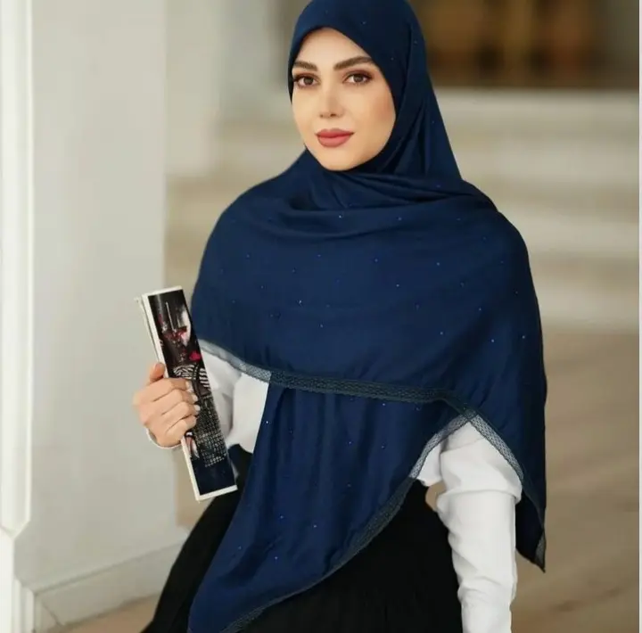 روسری مجلسی شیک (14)
