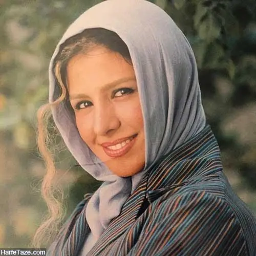 شبنم طلوعی