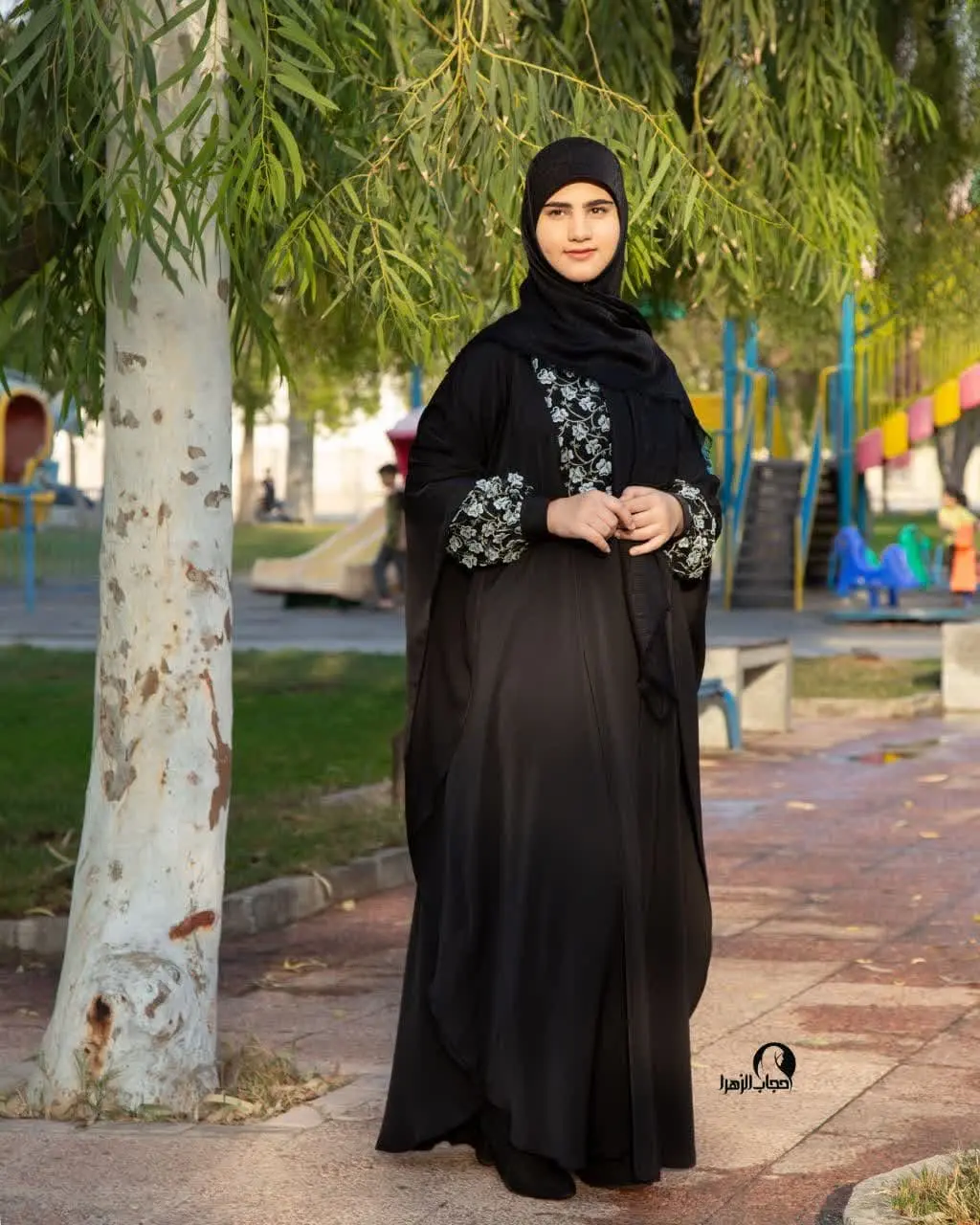 Manto Abaya (42)