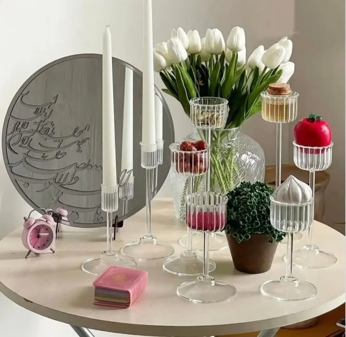 Haft Sin table (52)
