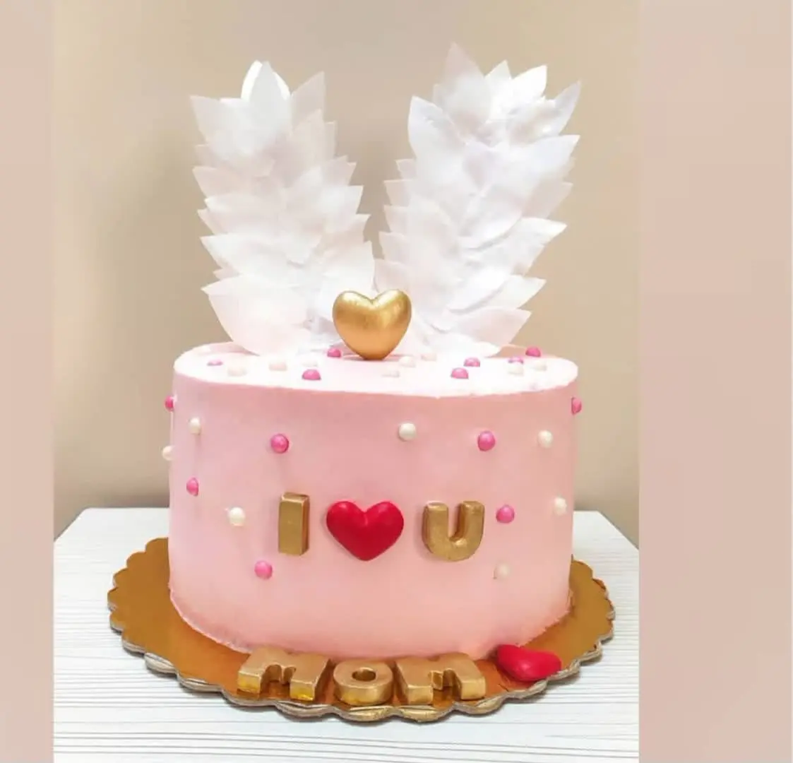 mothers day cake (40)