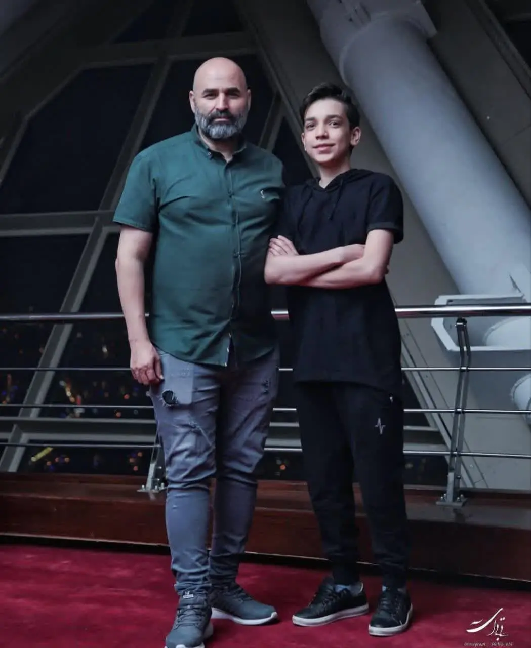 Ali Masoudi (9)