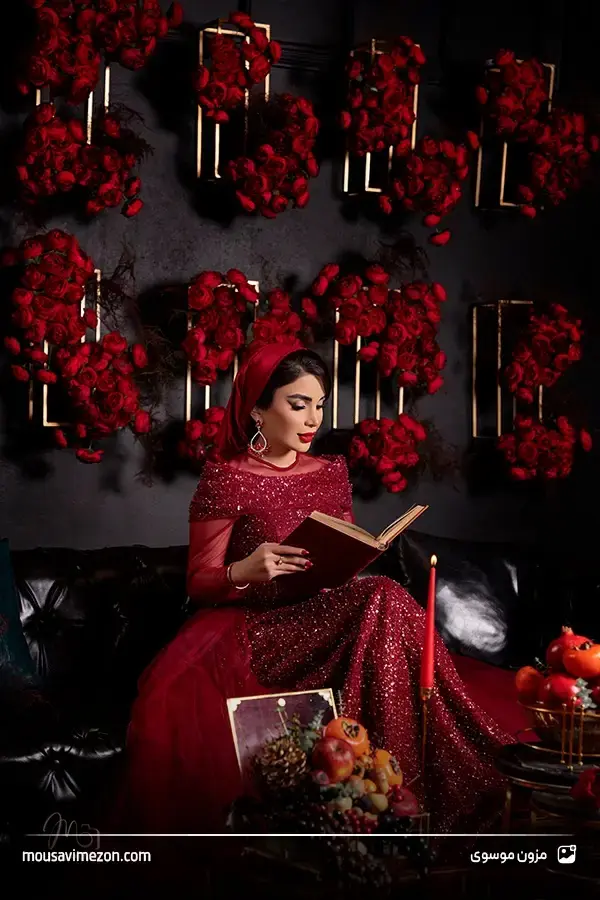 yalda brides dress (30)