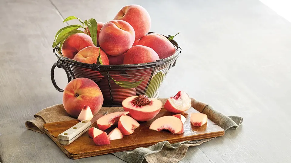 Peach (2)