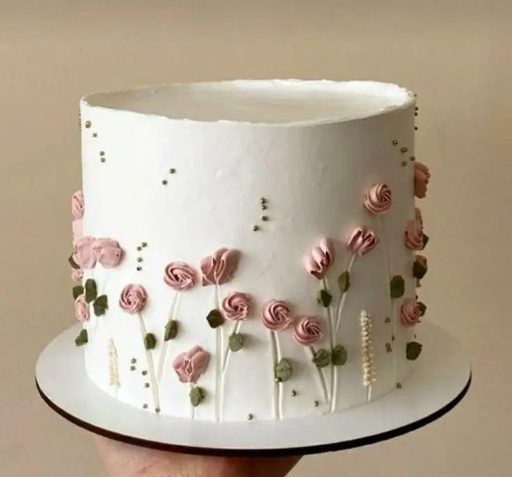 Birthday cake model (3)