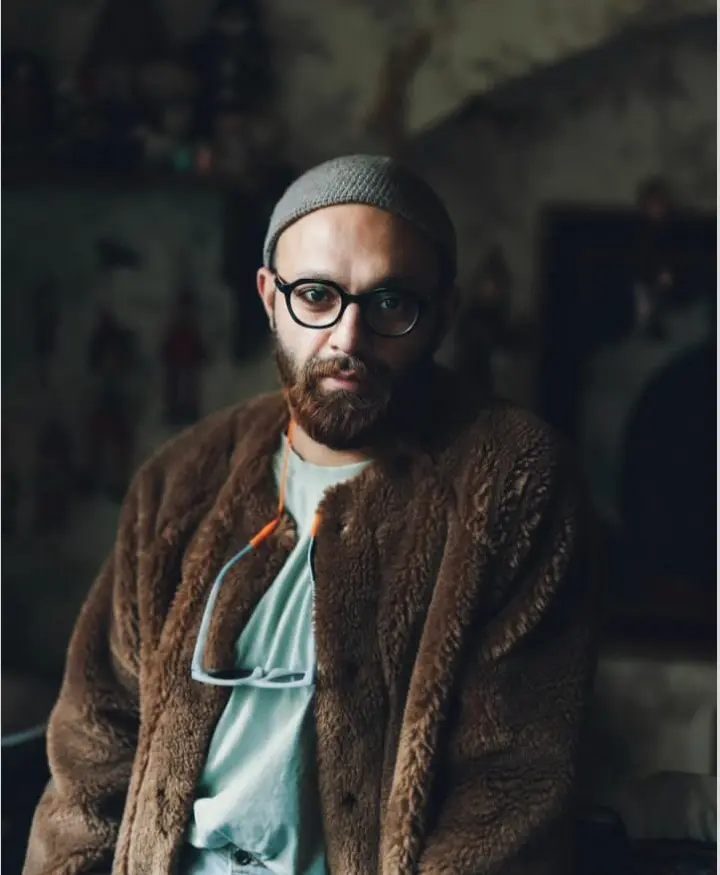 Saber Abar (2)