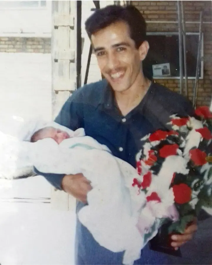 مه لقا مینوش زاد