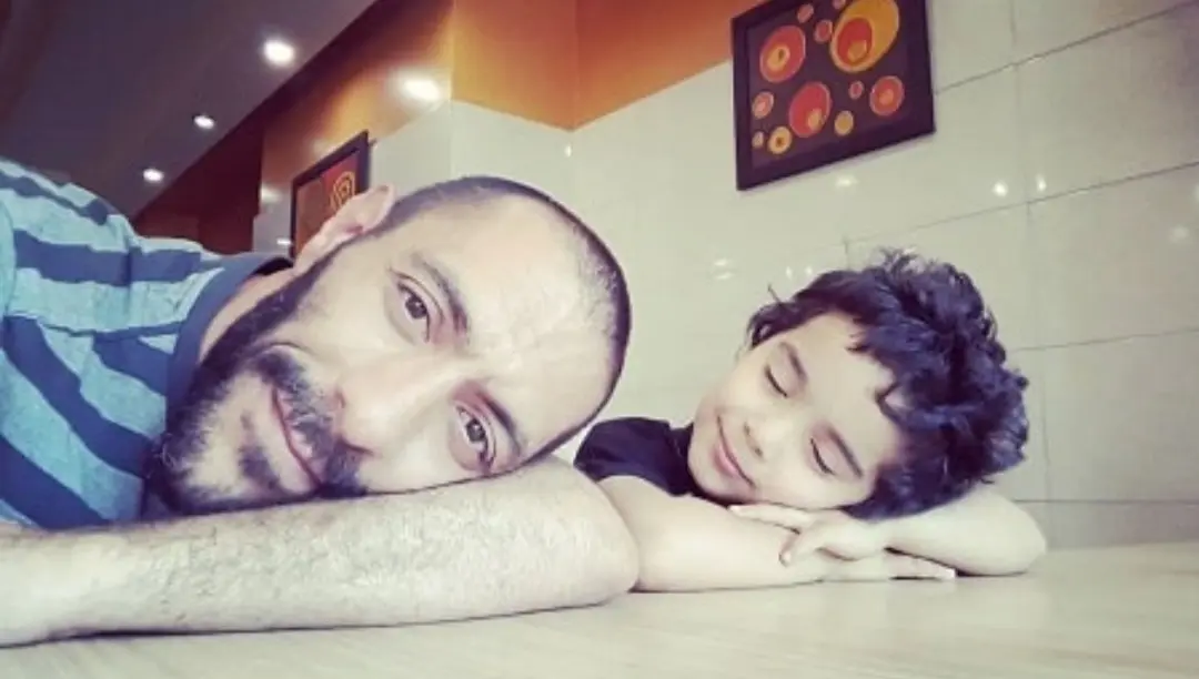 Alireza Mehran (1)