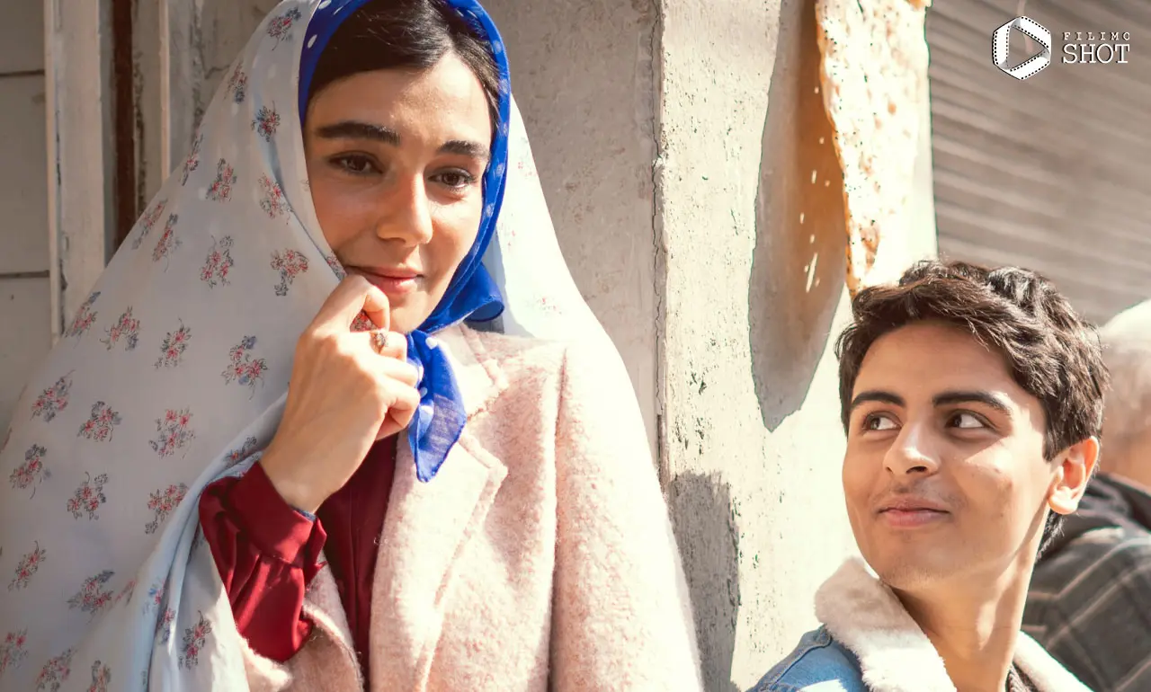 فیلم بچه مردم (2)