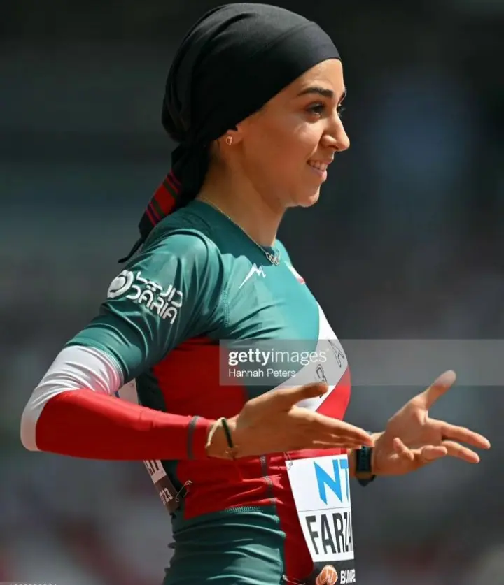 فرزانه فصیحی