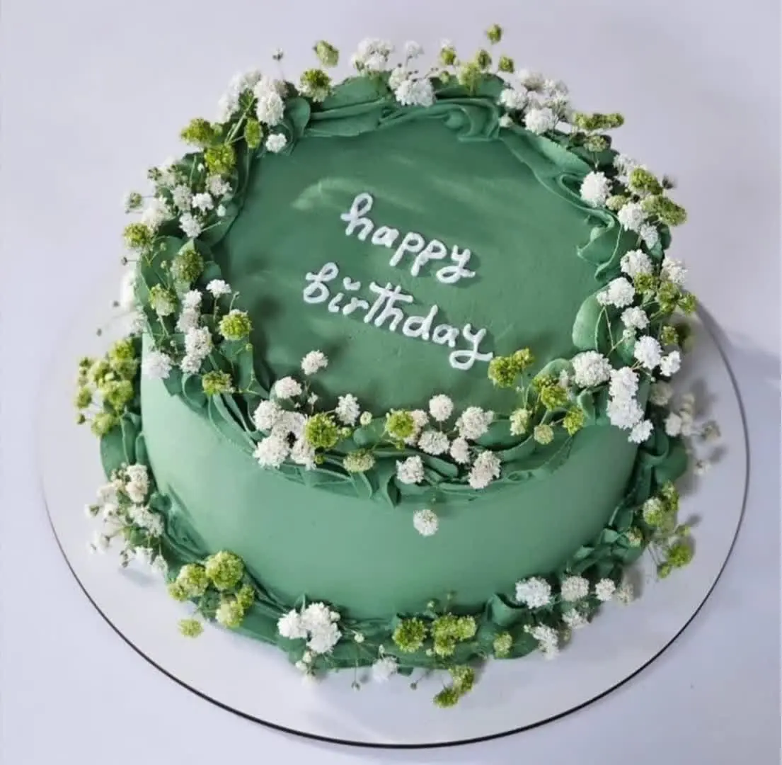 mothers day cake (5)