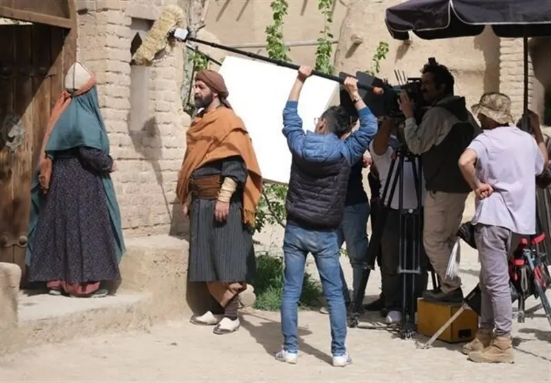 سریال مهیار (6)