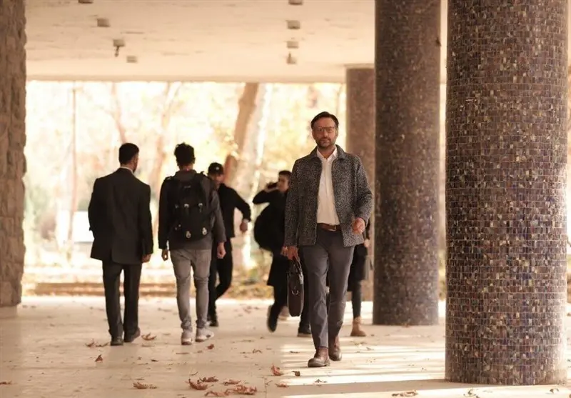 فیلم روایت ناتمام سیما (3)