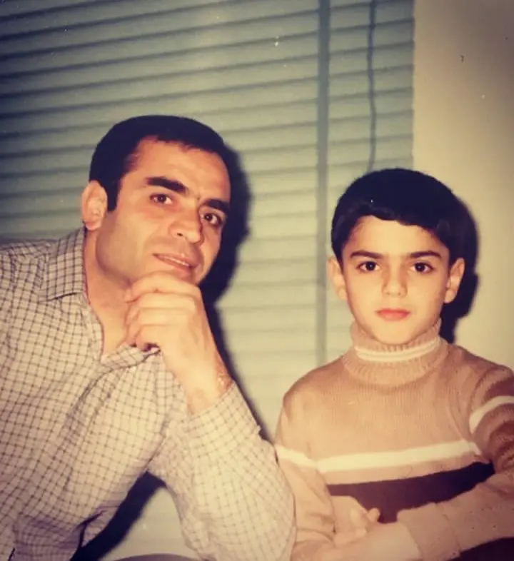Alireza Ara (15)