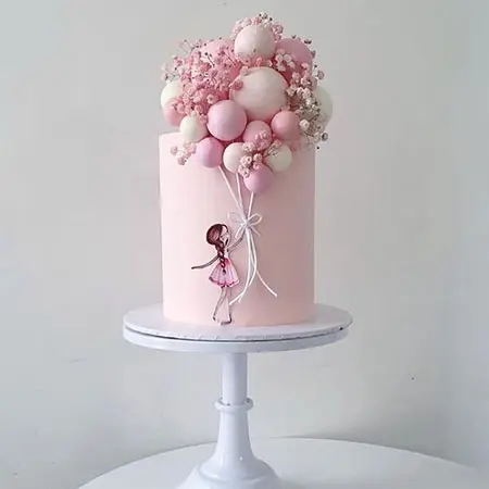 Girl_s Day Cake (42)