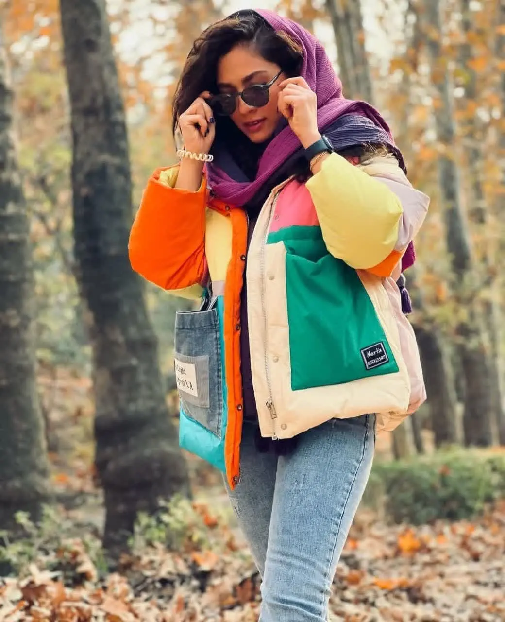 Maryam Mahour (8)