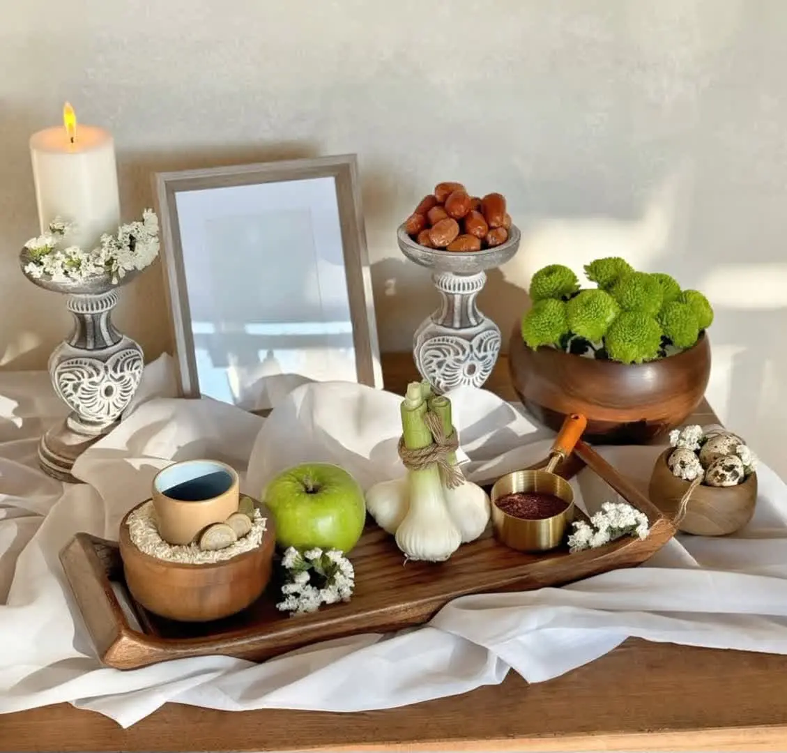 Haft Sin table (61)