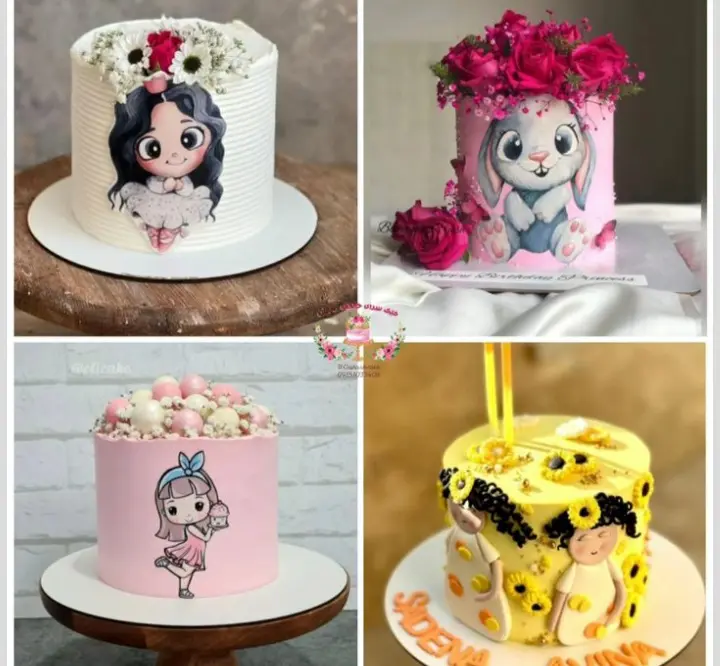 Girl_s Day Cake (55)