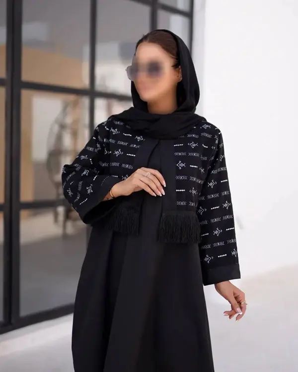 مدل مانتو سارافونی (40)