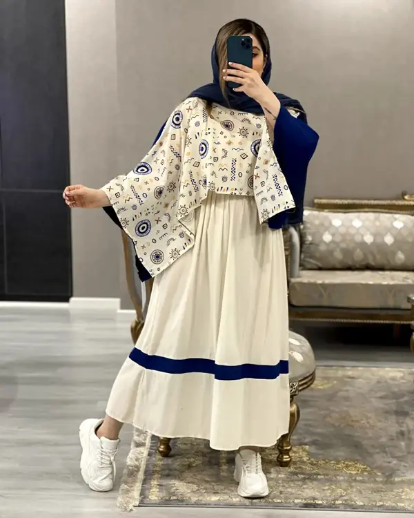 مدل مانتو سارافونی (39)