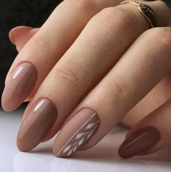 Winter nail design (18)