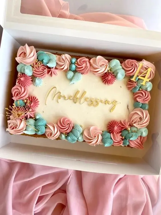 Birthday cake model (42)