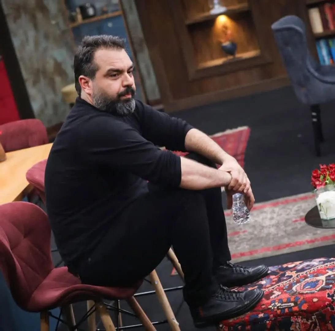 Shahram Ghaedi (1)