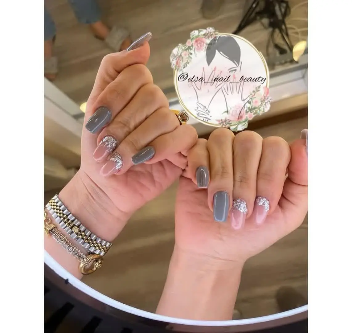 Winter nail design (29)
