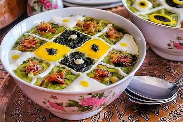 آش کشک (2)
