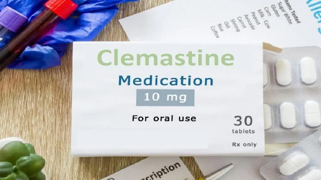 clemastine (4)