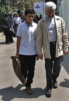 سعید جلیلی