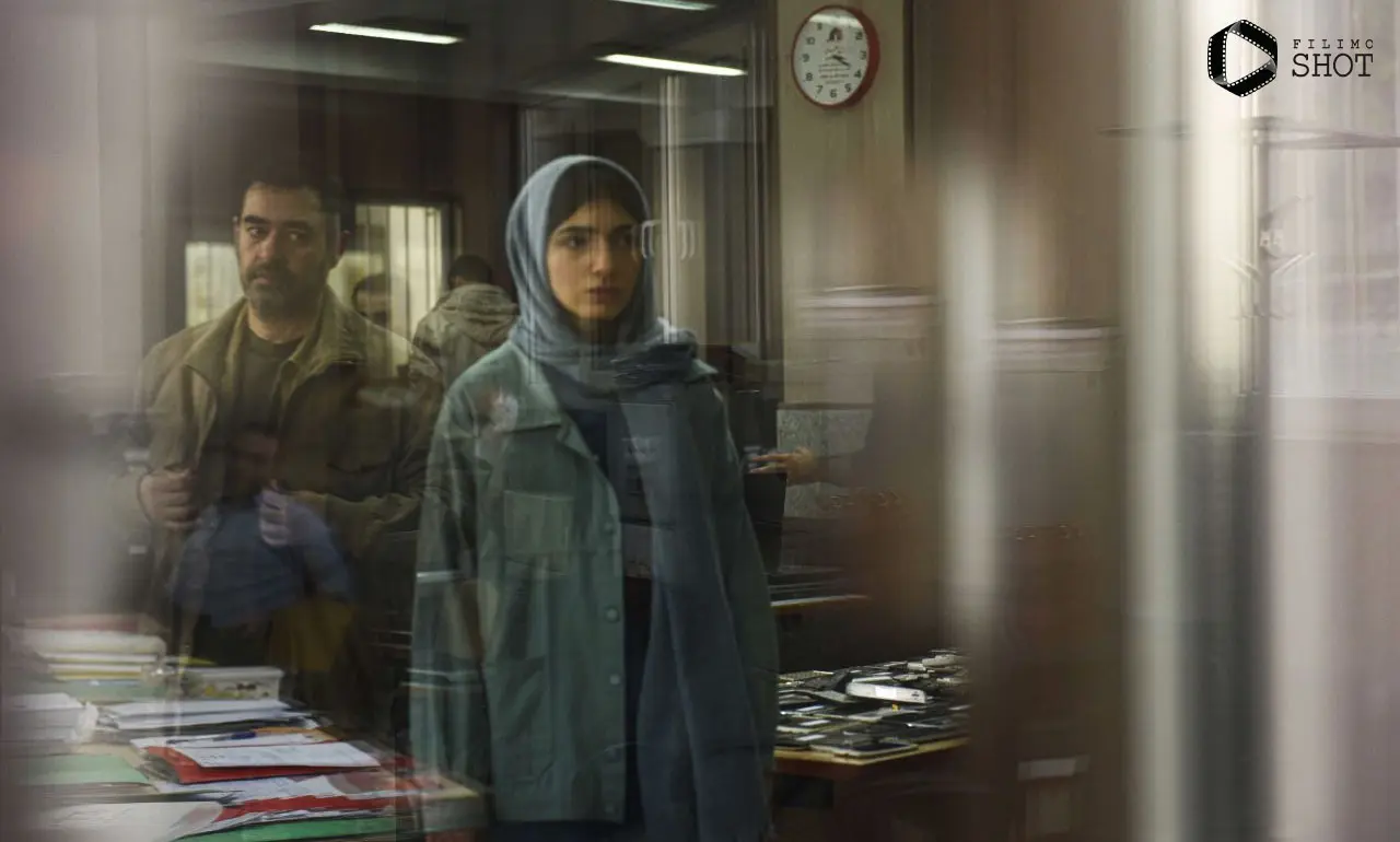 فیلم رها (5)